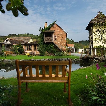 Country House Stara Kapela Nova Kapela Bilik gambar