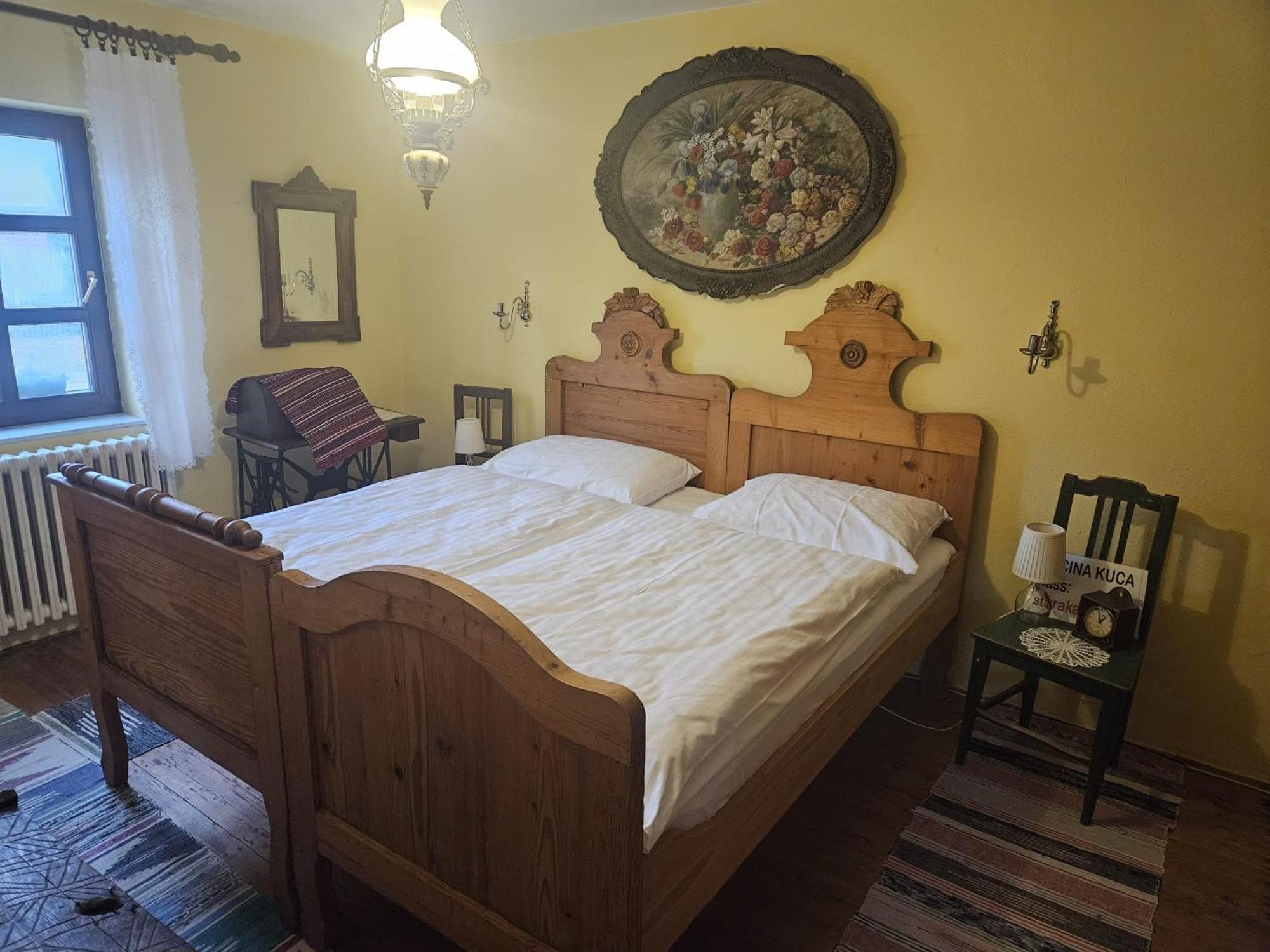 Country House Stara Kapela Nova Kapela Luaran gambar