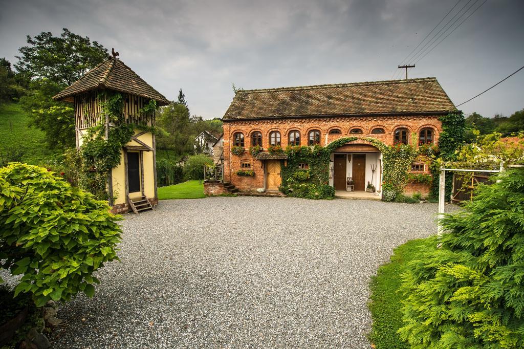 Country House Stara Kapela Nova Kapela Bilik gambar