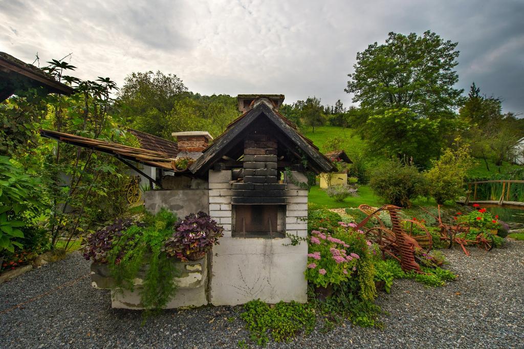 Country House Stara Kapela Nova Kapela Luaran gambar