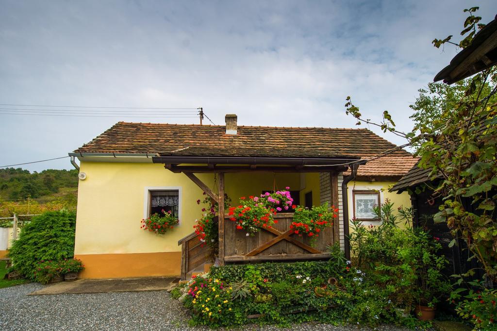 Country House Stara Kapela Nova Kapela Bilik gambar