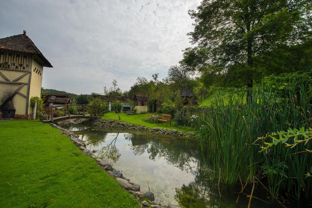 Country House Stara Kapela Nova Kapela Luaran gambar