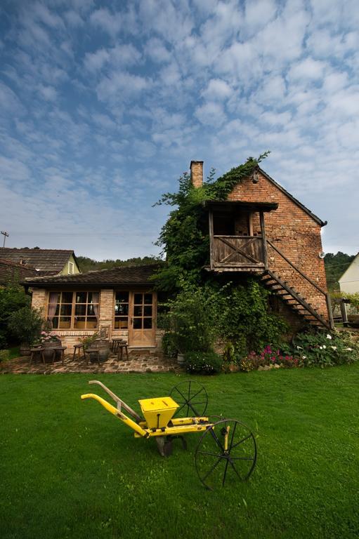 Country House Stara Kapela Nova Kapela Bilik gambar