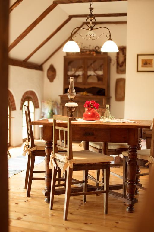 Country House Stara Kapela Nova Kapela Bilik gambar