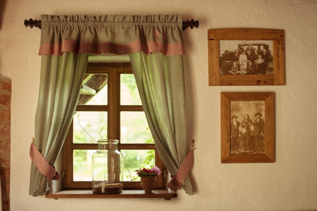 Country House Stara Kapela Nova Kapela Luaran gambar