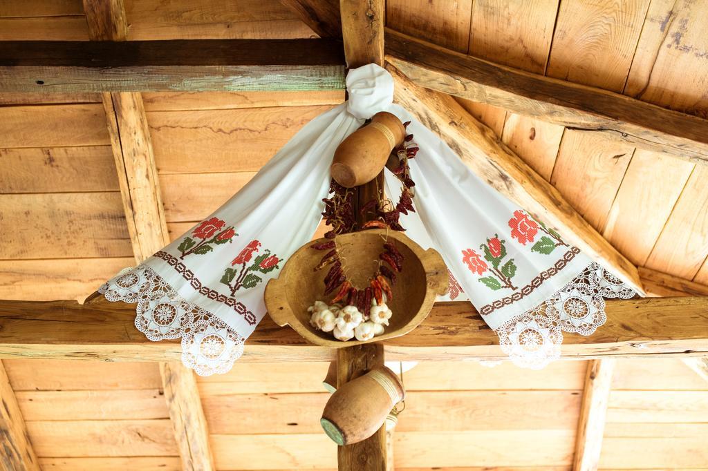 Country House Stara Kapela Nova Kapela Luaran gambar