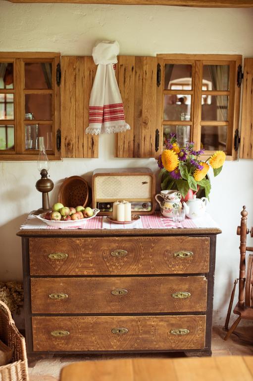 Country House Stara Kapela Nova Kapela Luaran gambar