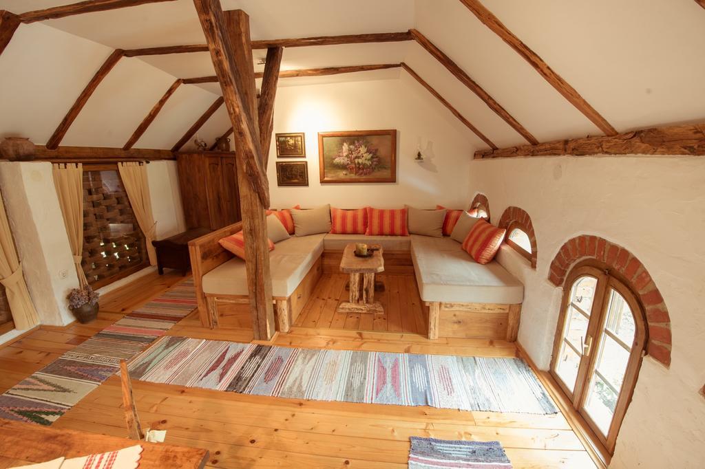 Country House Stara Kapela Nova Kapela Bilik gambar