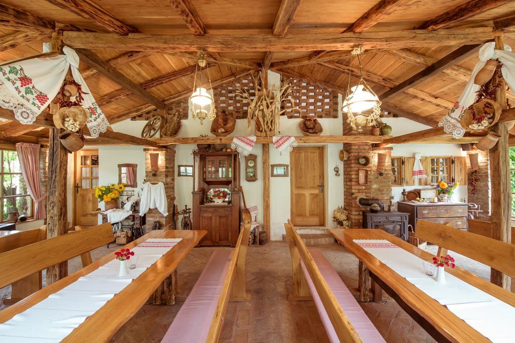 Country House Stara Kapela Nova Kapela Luaran gambar