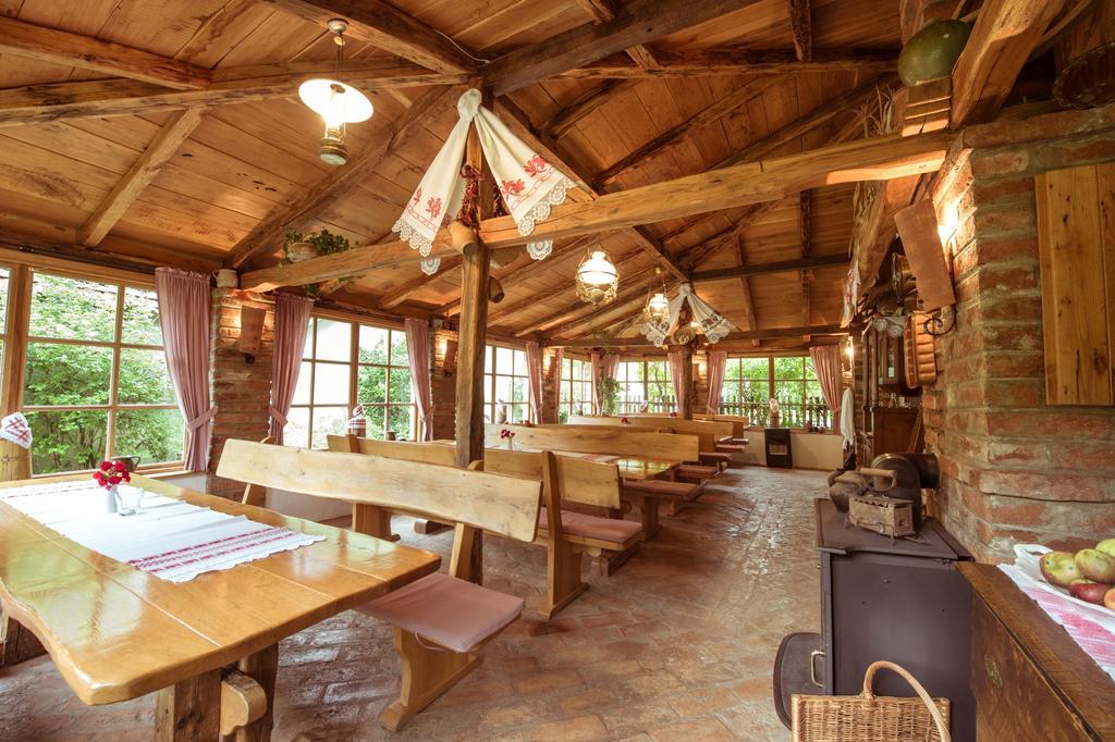 Country House Stara Kapela Nova Kapela Luaran gambar