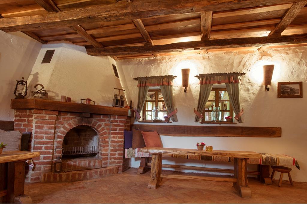 Country House Stara Kapela Nova Kapela Luaran gambar