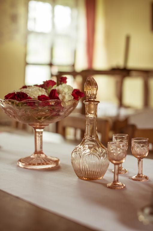 Country House Stara Kapela Nova Kapela Bilik gambar