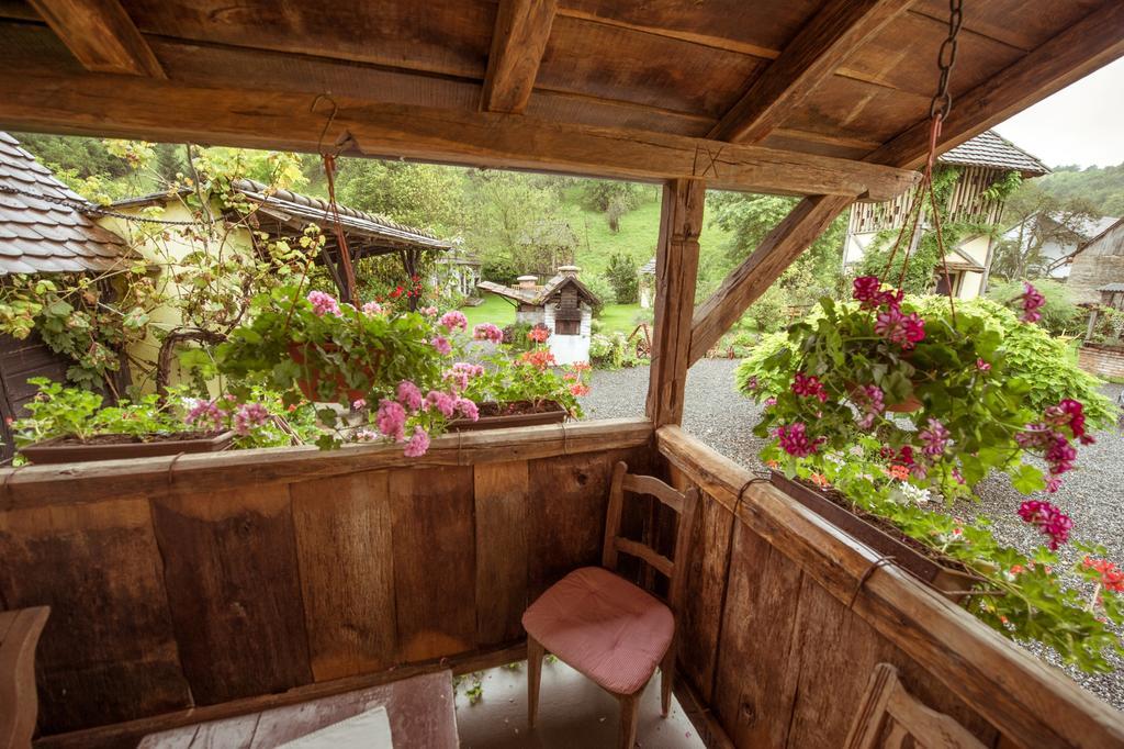 Country House Stara Kapela Nova Kapela Bilik gambar