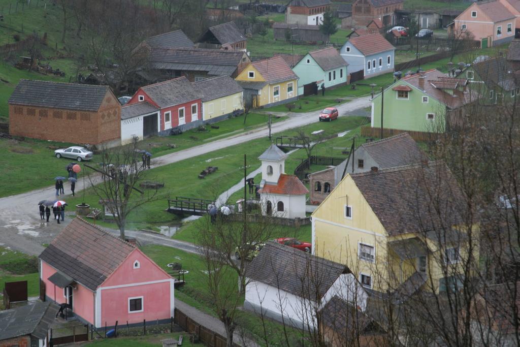 Country House Stara Kapela Nova Kapela Luaran gambar