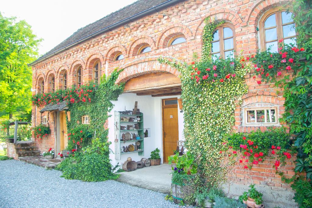 Country House Stara Kapela Nova Kapela Bilik gambar