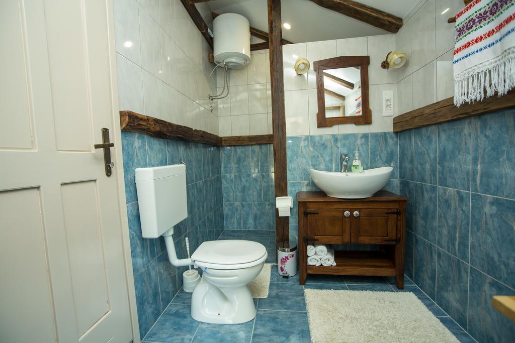 Country House Stara Kapela Nova Kapela Luaran gambar