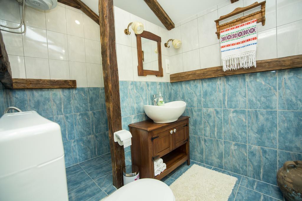Country House Stara Kapela Nova Kapela Luaran gambar