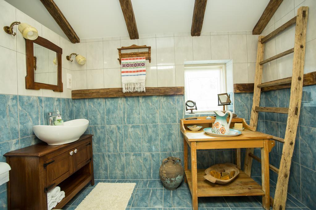 Country House Stara Kapela Nova Kapela Luaran gambar